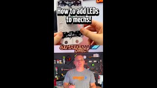 How to Wire Light Switches with Clipsal Iconic 40MLEDW LEDs 🤩🤩🤩 [upl. by Melissa513]