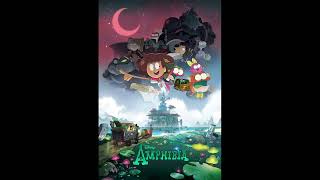 Amphibia Season 2 Episode 20  True Colors  Score Excerpts [upl. by Ahsienar]