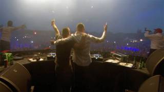 Defqon1 Festival 2011  Bluray  DVD Preview  Noisecontrollers 47 [upl. by Angil]