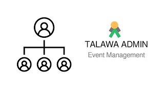 Talawa  Admin Demo Event Management [upl. by Ymac864]