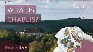 Discover The Chablis Wine Region [upl. by Elsy]