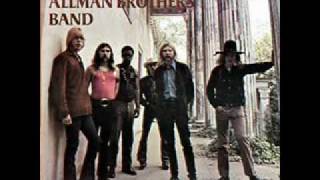 the allman brothers midnight rider lyrics [upl. by Bibeau510]