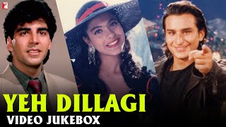 Tumhe Dillagi Full Song with Lyrics  Rahat Fateh Ali Khan  Huma Qureshi Vidyut Jammwal [upl. by Leia]