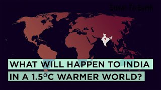 Factors affecting the climate of India  Indian Geography  by TVA [upl. by Washington]