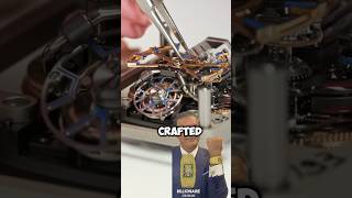 Inside the Insane Creation Process of Jacob amp Co Watches [upl. by Vivi645]