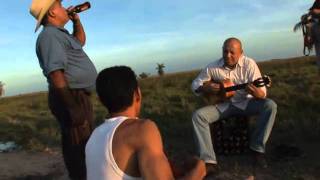 Music Research in the Colombian Plains [upl. by Nisa504]