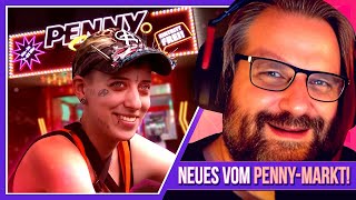 Der alltägliche Wahnsinn am Reeperbahn Penny  Gronkh Reaction [upl. by Deehsar]