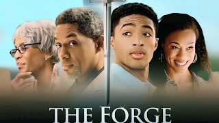 The Forge Full Movie 2024  Cameron Arnett Priscilla Shirer Aspen Kennedy  Facts amp Review [upl. by Aicemaj]