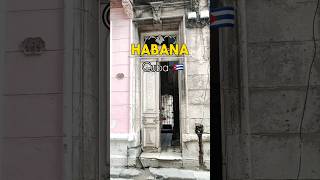 LA HABANA 🇨🇺🙄 HASTA CUANDO  lahabana cuba2024 cuba cubahoy [upl. by Aramal]