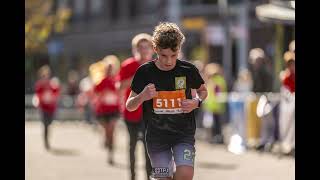 van Oers Marathon Brabant 27102024 [upl. by Vudimir845]