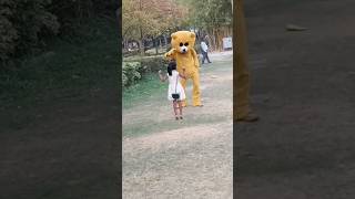 Cute baby 😱 kisi ki hasne ki waja Bano 😂 shorts dance [upl. by Zerat]