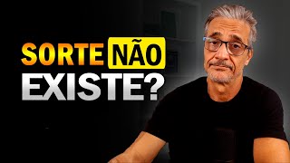 O Tipo Certo De Sorte No Marketing Digital [upl. by Etnecniv]