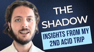 How Acid Brutally Exposed My Shadow [upl. by Aryad208]