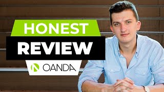 Watch this Before Using OANDA  Oanda Honest Review 2022 [upl. by Haas]