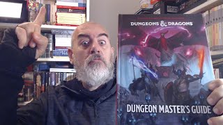 INCREDIBILE Dungeon Masters Guide IN ANTEPRIMA [upl. by Laurel552]