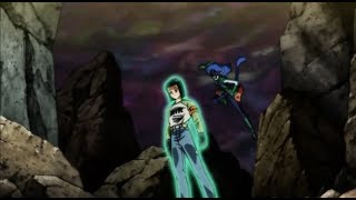 Dragon Ball Super 「AMV」Nro 17 vs Kakunsa HD [upl. by Yelsha107]