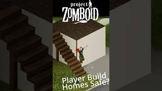 Mythbusting Generator Safety projectzomboid [upl. by Diver164]