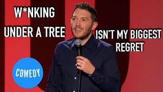 Jon Richardson On His Biggest Regret In Life  Nidiot  Universal Comedy [upl. by Donaugh393]