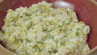 4 Saniyede Coleslaw Salatası Tarifi Thermomix ile [upl. by Elvie]