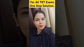 For All TET Exams One Stop Solution  Hurry up Enroll Now tetexam2024 tetexam [upl. by Sucramed]