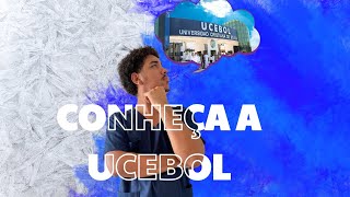 COMO É A UNIVERSIDADE CRISTÃ DA BOLÍVIA  UCEBOL [upl. by Tneciv]