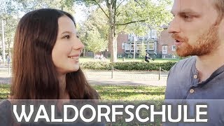 Waldorfschule  Was ist das und für wen ist diese Schulform geeignet [upl. by Kimberly61]