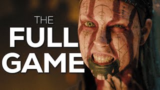 HELLBLADE 2  The Full Game [upl. by Pilihp]