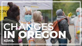 COVID19 public health emergency ends Here’s what Oregonians need to know [upl. by Trahern]