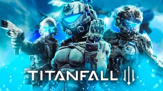 Were Not Getting Titanfall 3 [upl. by Annaerda]