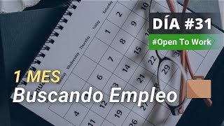 Como NO conseguir empleo xD  Diario de un Impostor Buscando Trabajo dia31 [upl. by Cocke]