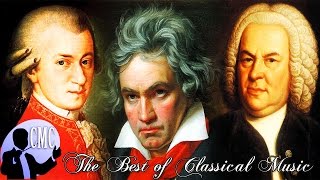 8 Hours The Best of Classical Music Mozart Beethoven Vivaldi ChopinClassical Music Playlist [upl. by Inaleon940]