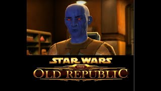 STAR WARSThe Old Republic Playthrough  Bounty Hunter  Part 86 No Commentary [upl. by Pedersen324]