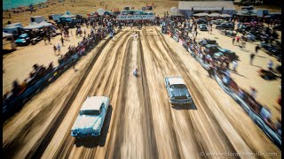 Caorle Beach Race 2019 [upl. by Mourant]