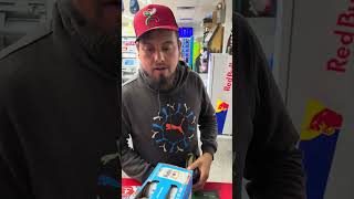 POV English isn’t your language at all💀 funny gasstation shorts mexico mexican hispanic [upl. by Nbi]