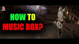 Lost Ark How to start completing your music box of memories [upl. by Yebloc]