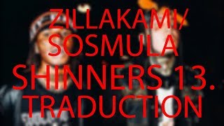 ZILLAKAMISOSMULASHINNERS 13TRADUCTION [upl. by Neitsirk799]