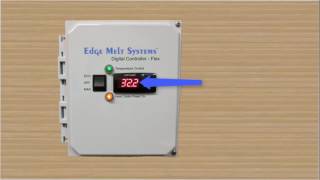 DC Flex Heat Cable Controller Setup and How To Guide [upl. by Yer]