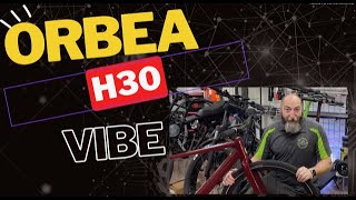 ORBEA VIBE [upl. by Button]