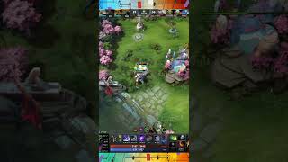 Dota 2 Rampage 2024 Ep805 facelessvoid dota2 dota2rampage dota2highlights [upl. by Yvor67]