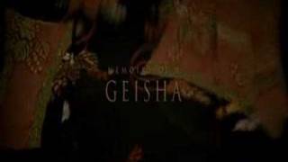 Memoirs of Geisha  Violin Solo by Itzhak [upl. by Nyladnor]