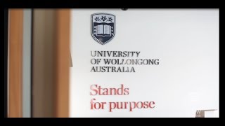 Orientation Day University Access Program at UOW South Western Sydney Campus [upl. by Conlen]