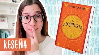 ReseñaResumen El Alquimista  Libros Para Cambiar de Vida [upl. by Oniluap]