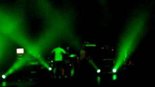 Mogwai  Auto Rock Live [upl. by Odilo]