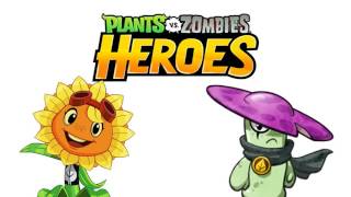 PVZ Heroes Music Kabloom Theme [upl. by Ana346]