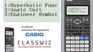 El cálculo símbolos de ingeniería [upl. by Ursa984]