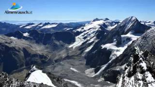 Bergtour Ortler über Hintergrat Hochtour in den Ortler Alpen [upl. by Jerroll]