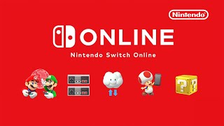 Nintendo Switch Online  Erweiterungspaket – Übersichtstrailer [upl. by Nitsyrk]