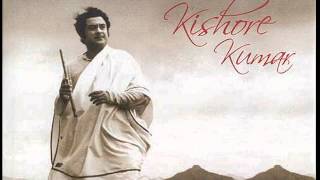 Kiska Rasta Dekhe  Kishore Kumar [upl. by Rasure]