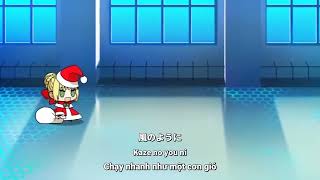 【Vietsub】PADORU PADORU [upl. by Ihcelek]