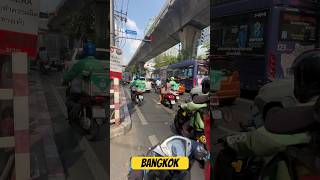 Bangkok não é para amadores [upl. by Ekle]